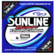 Sunline Super Flurocarbon Fishing Line 20lb 200yd Clear, 63031780