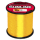 Sunline Super Natural Mono, Orange 660yd 12lb, 63760636