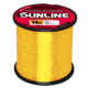Sunline Super Natural Mono, Orange 660yd 14lb, 63760638