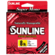 Sunline Super Natural Monofilament