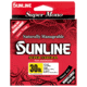 Sunline Super Natural Monofilament