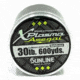 Sunline Xplasma Asegai 30lb 600yd Dark Green, 63043270