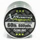 Sunline Xplasma Asegai 60lb 600yd Dark Green, 63043274