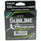 Sunline Xplasma Asegai P-Ion 8 Strand PE Braid 16lb 165yd Dark Green, 63043246