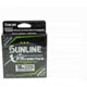 Sunline Xplasma Asegai P-Ion 8 Strand PE Braid 18lb 165yd Dark Green, 63043248