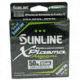 Sunline Xplasma Asegai P-Ion 8 Strand PE Braid 50lb 165yd Dark Green, 63043252