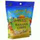 Sunridge Farms Organic Dried Banana Chips