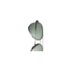 Sunski Astra Sunglasses, Black Frame, Forest Lens, SUN-AS-BFO