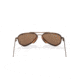 Sunski Astra Sunglasses, Tortoise Frame, Amber Lens, SUN-AS-TAM