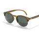 Sunski Avila Sunglasses, Olive Frame, Forest Lens, SUN-AV-OFO