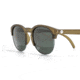 Sunski Avila Sunglasses, Olive Frame, Forest Lens, SUN-AV-OFO