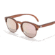 Sunski Avila Sunglasses, Sienna Frame, Rose Lens, SUN-AV-SRO