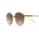 Sunski Baia Sunglasses, Honey Frame, Sepia Lens, SUN-BA-HSE