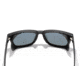 Sunski Couloir Sunglasses, Black Frame, Blue Lens, SUN-CO-BBLP
