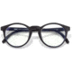 Sunski Dipsea Blue Light Lens Kit, Black, KIT-DS-BLB