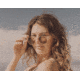 Sunski Dipsea Sunglasses, Black Frame, Slate Lens, SUN-DS-BKS