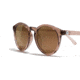 Sunski Dipsea Sunglasses, Dusk Frame, Bronze Lens, SUN-DS-DBR
