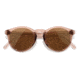 Sunski Dipsea Sunglasses, Dusk Frame, Bronze Lens, SUN-DS-DBR