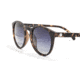 Sunski Dipsea Sunglasses, Tortoise Frame, Ocean Lens, SUN-DS-TOC
