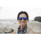 Sunski Madrona Sunglasses, Tortoise Frame, Blue Lens, SUN-MD-BL