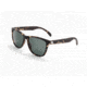 Sunski Madrona Sunglasses, Tortoise Frame, Forest Lens, SUN-MD-TFO