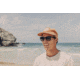Sunski Madrona Sunglasses, Tortoise Frame, Forest Lens, SUN-MD-TFO