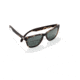 Sunski Madrona Sunglasses, Tortoise Frame, Forest Lens, SUN-MD-TFO