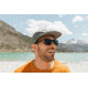 Sunski Madrona Sunglasses, Tortoise Frame, Forest Lens, SUN-MD-TFO