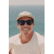 Sunski Madrona Sunglasses, Tortoise Frame, Forest Lens, SUN-MD-TFO