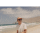 Sunski Madrona Sunglasses, Tortoise Frame, Forest Lens, SUN-MD-TFO