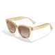 Sunski Miho Sunglasses, Seaweed Frame, Sepia Lens, SUN-MI-SSE