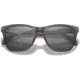 Sunski Mini Headlands Lens Kit for Sunglasses, Grey Black Lens, Grey Black, One Size, KIT-MHL-BK
