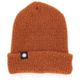 Sunski Shoulder Season Beanie, Burnt Sienna, BEA-SS-BSI
