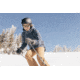 Sunski Tera Sunglasses, Black Frame, Gold Lens, SUN-TE-BKGP