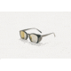 Sunski Tera Sunglasses, Black Frame, Gold Lens, SUN-TE-BKGP