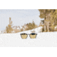 Sunski Tera Sunglasses, Black Frame, Gold Lens, SUN-TE-BKGP