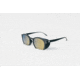 Sunski Tera Sunglasses, Black Frame, Gold Lens, SUN-TE-BKGP