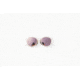 Sunski Tera Sunglasses, Stone Frame, Alpenglow Lens, SUN-TE-SALP