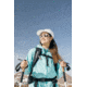 Sunski Tera Sunglasses, Stone Frame, Alpenglow Lens, SUN-TE-SALP