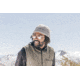 Sunski Tera Sunglasses, Stone Frame, Alpenglow Lens, SUN-TE-SALP