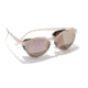 Sunski Tera Sunglasses, Stone Frame, Alpenglow Lens, SUN-TE-SALP