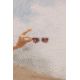Sunski Tera Sunglasses, Stone Frame, Alpenglow Lens, SUN-TE-SALP