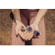 Sunski Tera Sunglasses, Stone Frame, Alpenglow Lens, SUN-TE-SALP