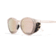 Sunski Tera Sunglasses, Stone Frame, Alpenglow Lens, SUN-TE-SALP