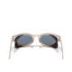 Sunski Tera Sunglasses, Stone Frame, Alpenglow Lens, SUN-TE-SALP
