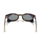 Sunski Tera Sunglasses, Tortoise Frame, Indigo Lens, SUN-TE-TINP