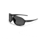 Sunski Velo Sunglasses, Black Frame, Slate Lens, SUN-VL-BSL