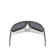 Sunski Velo Sunglasses, Black Frame, Slate Lens, SUN-VL-BSL