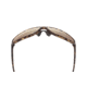 Sunski Velo Sunglasses, Tortoise Frame, Bronze Lens, SUN-VL-TBR