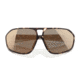 Sunski Velo Sunglasses, Tortoise Frame, Bronze Lens, SUN-VL-TBR